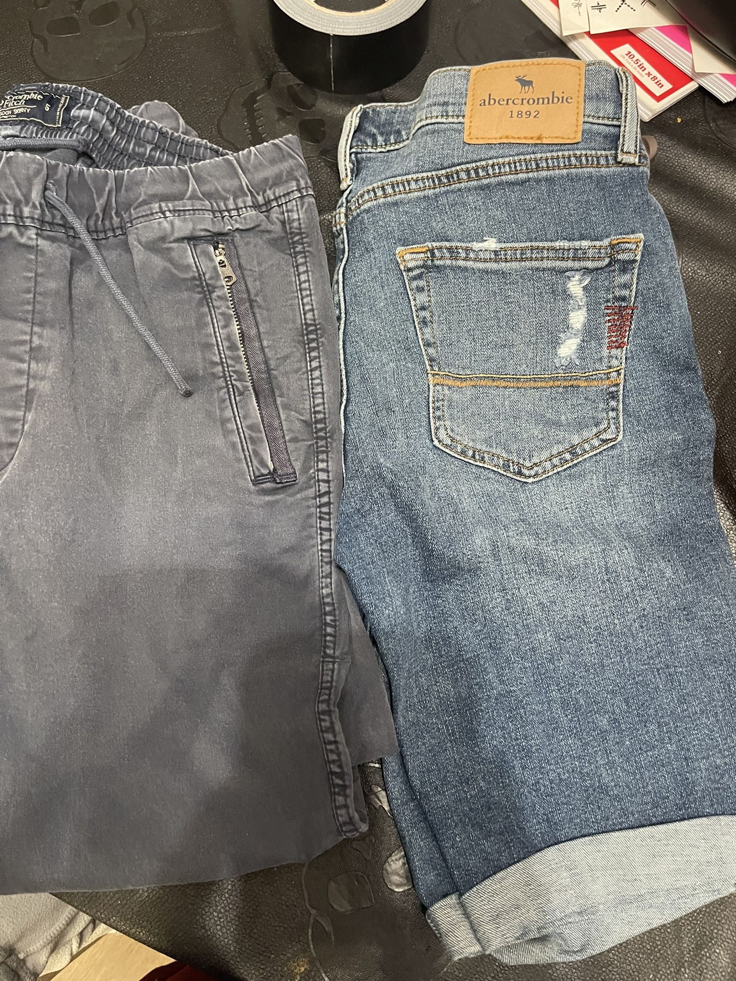 Kids Abercrombie Kids Boy