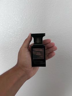Tom Ford Oud Wood
