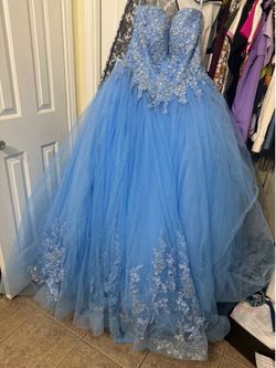 15th dress