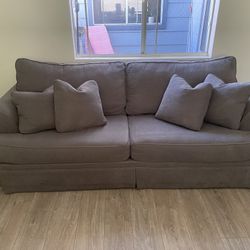 Couch -Sofa Bed /sleeper