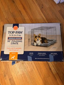 Dog Crate For Small Dogs