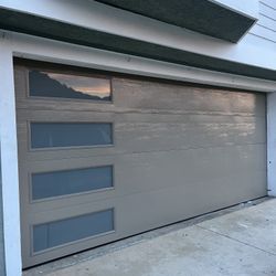 Garage Doors 