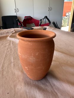 Jarritos De Barro