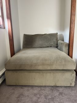 Chaise Lounge/Daybed