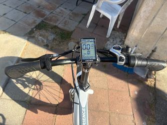 lectric bike