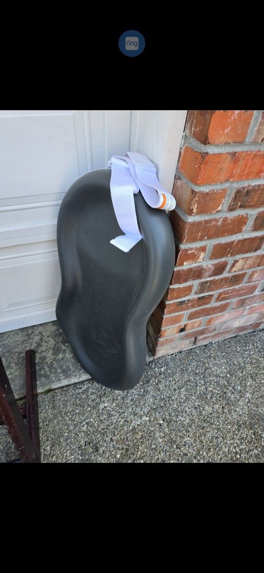 Keekaroo Changing Pad