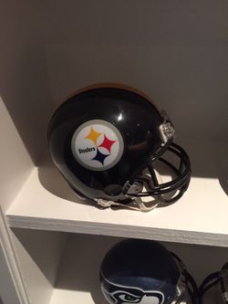 Mini helmet