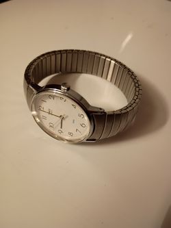 Vintage timex watch
