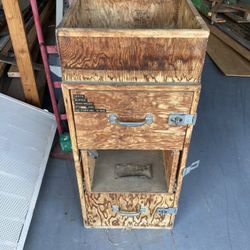 Garage Storage