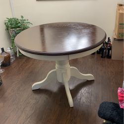 Kitchen Table and Chairs 