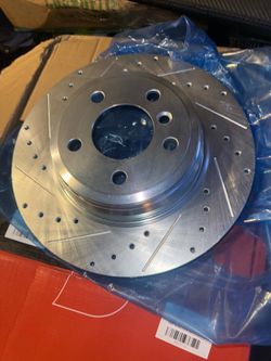 Rotors (bmw)