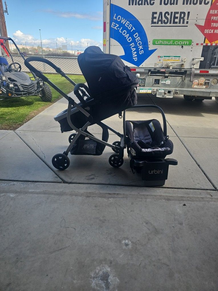 Urbini Stroller