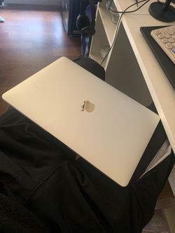 MacBook Air 2019