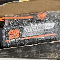 2s Smart Charger and Battery