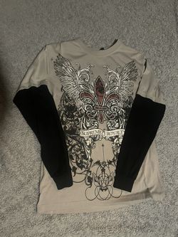 Y2K Supreme Royalty Tee