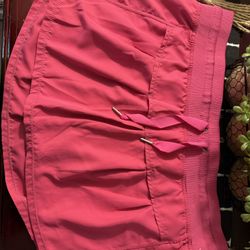 Calvin Klein Performance Tennis Skort XL