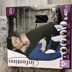 Infantino baby carrier