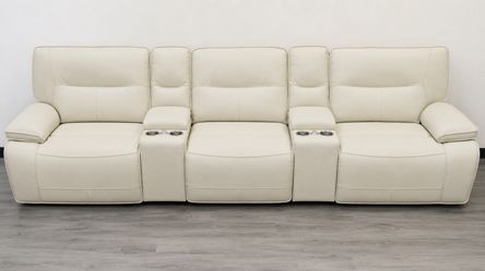 Theater chair set up need gone ASAP