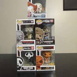 funko pops 