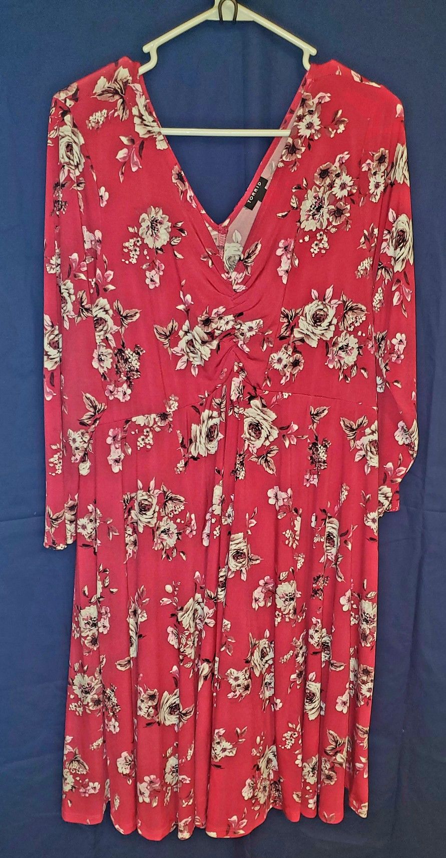 Plus Size Dress