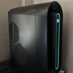 Alienware Aurora R10