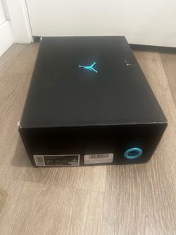 Jordan 11 Gamma Retro blue