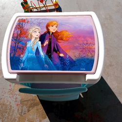 Disney Kids  Table And Chair 