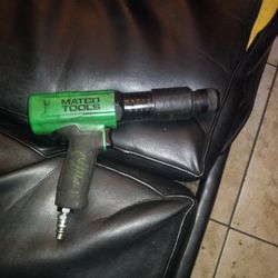 Matco Tools Air Hammer