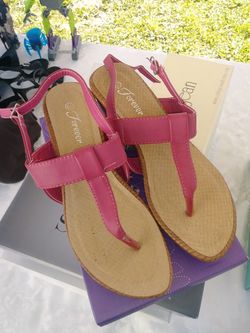Shoes (new)