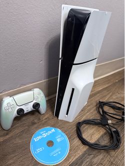 ✨ PS5 ✨