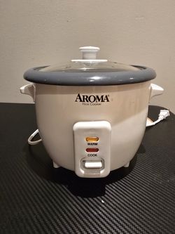 Rice Cooker