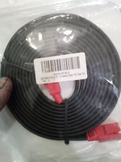 CAT 8 Cable
