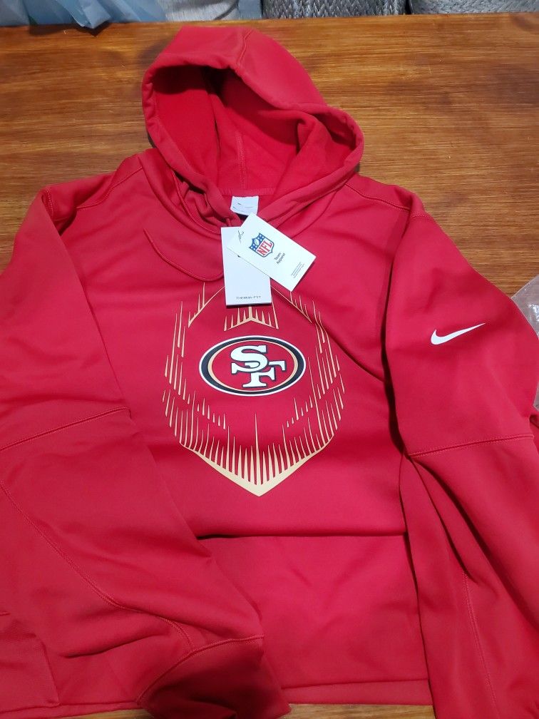 49ers Hoodie