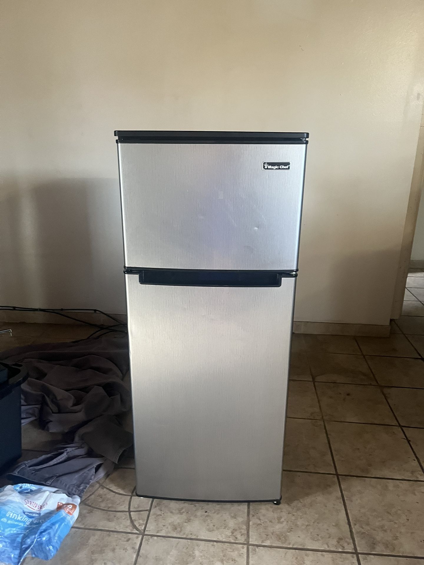 Magic Chef Refrigerator