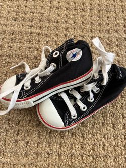 Kids Converse All Star