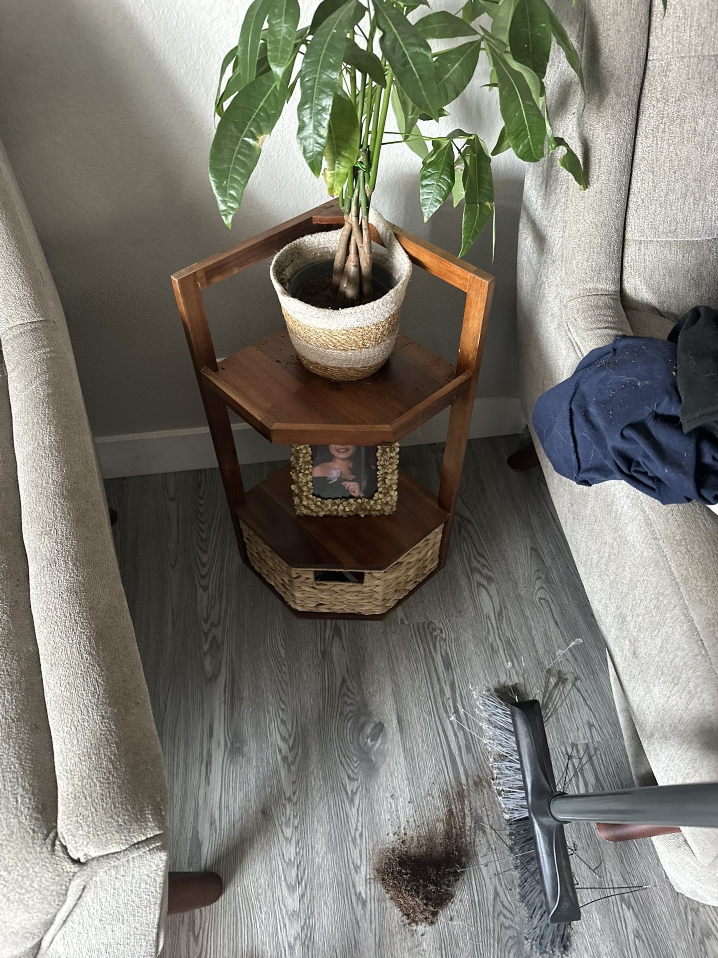 Plant Stand