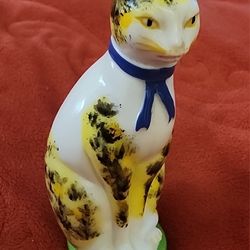 MMA Art Cat Collectible 