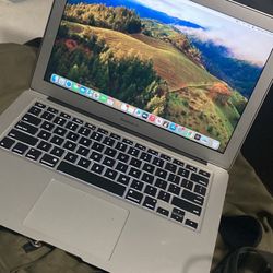 MacBook Air