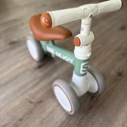 Little Bike For Toddler 