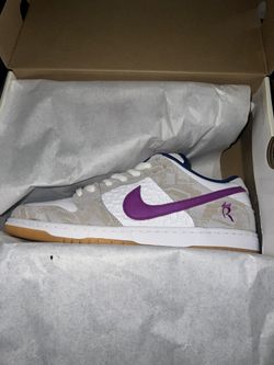 Nike Sb Dunk Size 11m Rayssa Leal