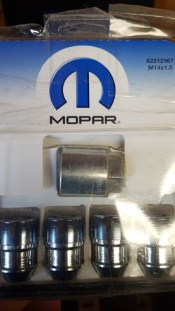 Wheel locks