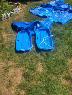 Sleds