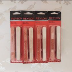 Revlon Nail Files (24 Count) - Ray And Higley 