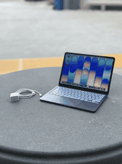 2026 MacBook Neo Indigo, 245.05 GB Storage, 8 GB Ram (+USB-C Charger Bundle)