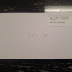 Apple Watch Ultra A2859