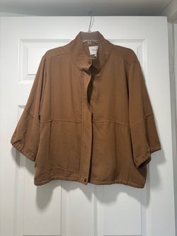 Royalty for Me women's jacket
