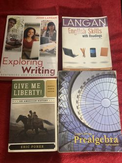College Books