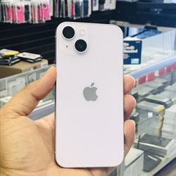 iPhone 14 128GB Unlocked BH 100%