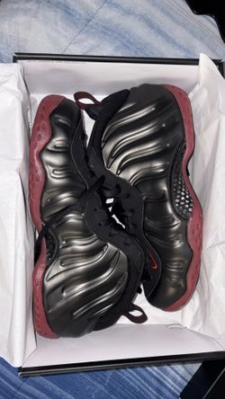 Foamposite size 9
