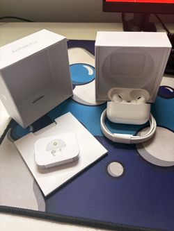 Appl Airpod Pro 2